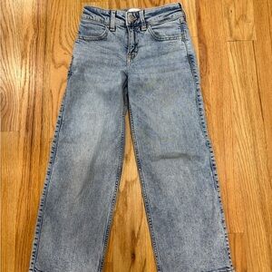 Abercrombie Kids Light Blue Denim Jeans